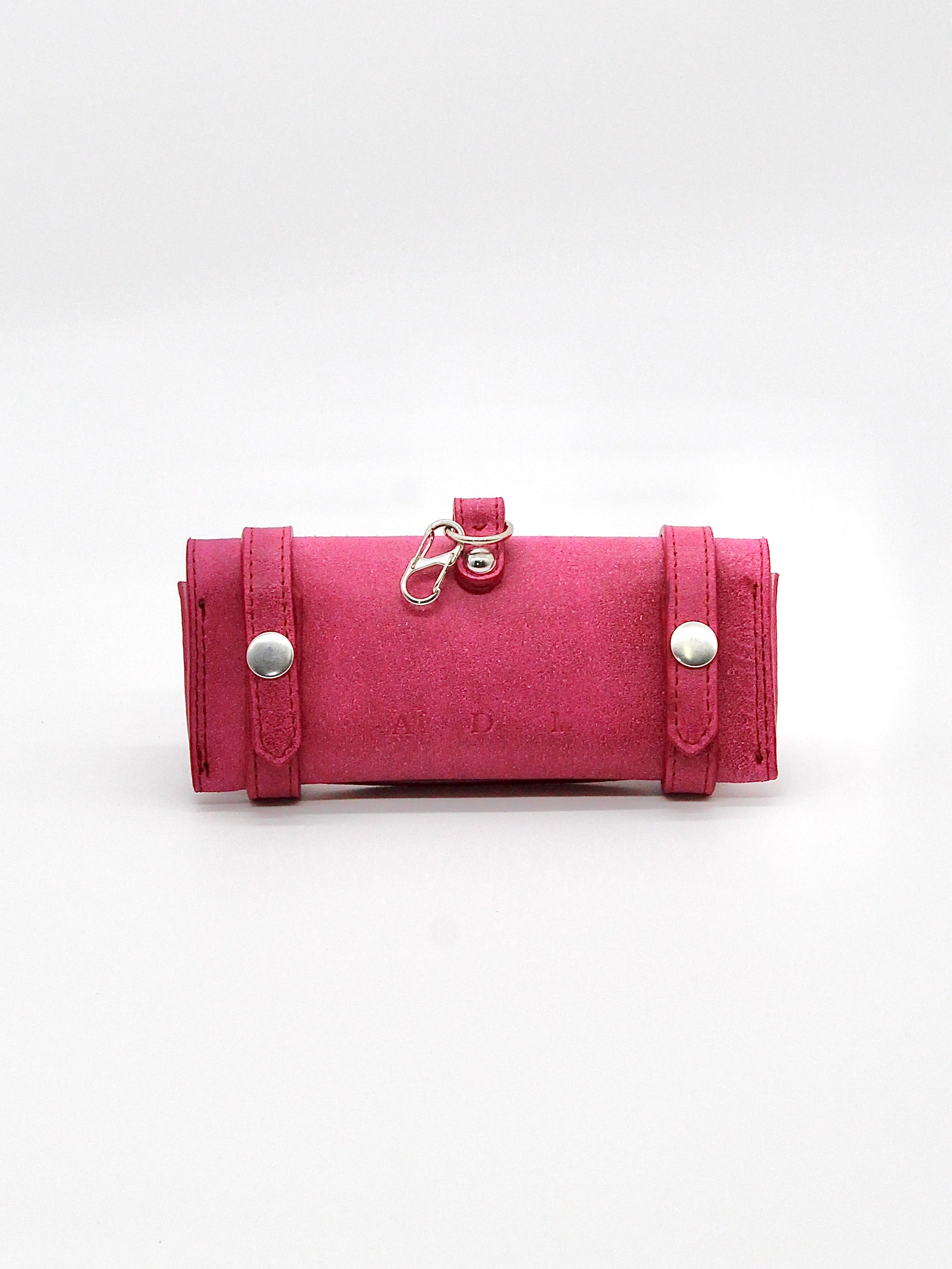 Avvolto case in Fuchsia Pink